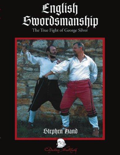 Cover of English Swordsmanship