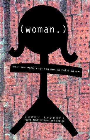 Cover of (Woman.)