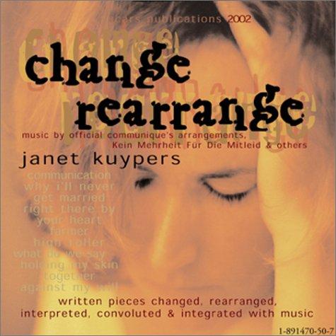 Cover of Change Rearrange