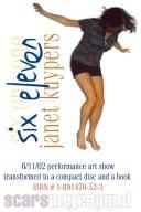 Cover of Six One One