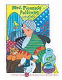 Cover of Mrs. Picasso's Polliwog