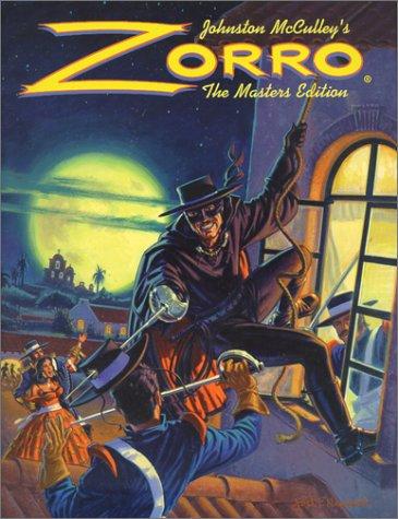 Cover of Zorro