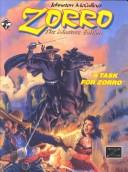 Cover of Johnston McCulley's Zorro