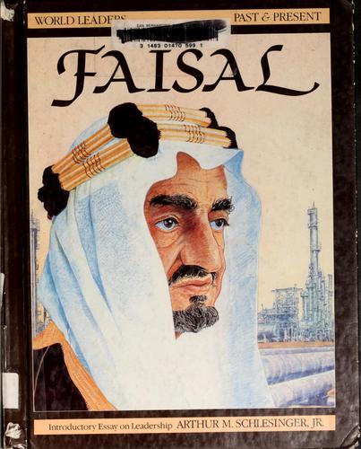 Cover of Faisal