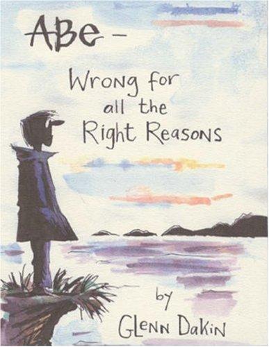 Cover of Abe Volume 1