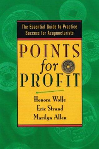 Cover of Points for Profit