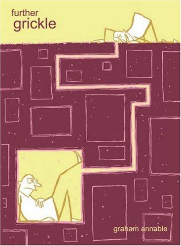 Cover of Further Grickle