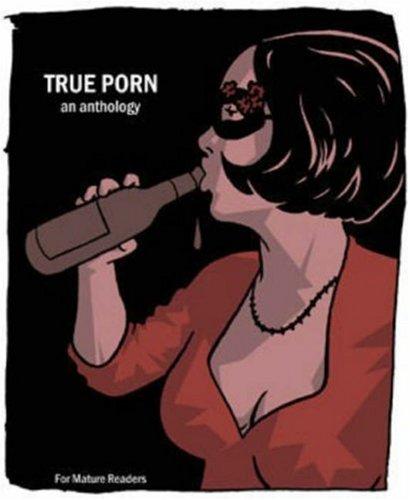Cover of True Porn