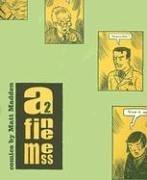 Cover of A Fine Mess #2