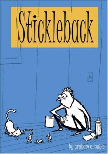 Cover of Stickleback