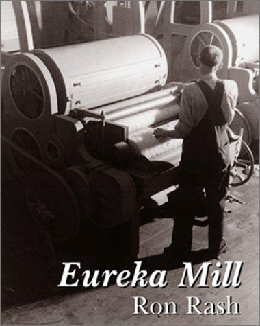 Cover of Eureka Mill