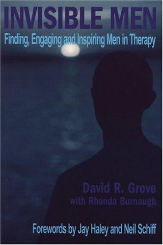 Cover of Invisible men
