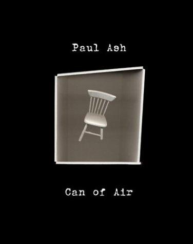 Cover of Can of Air