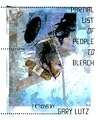Cover of Partial List of People to Bleach