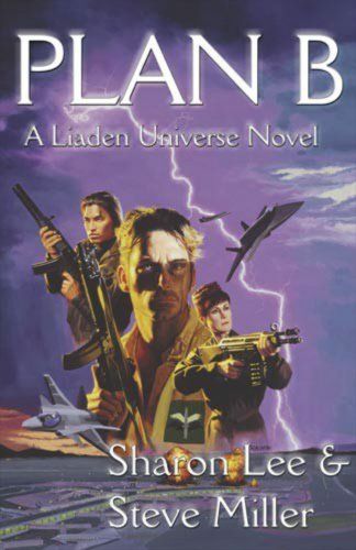 Cover of Plan B