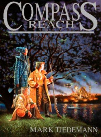Cover of Compass Reach