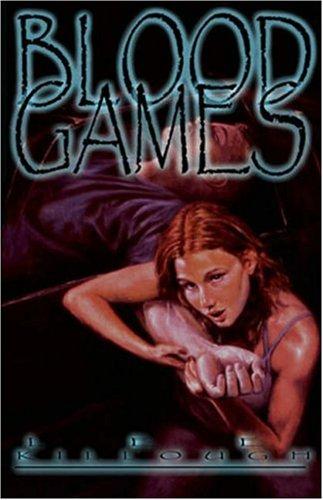Cover of Blood Games