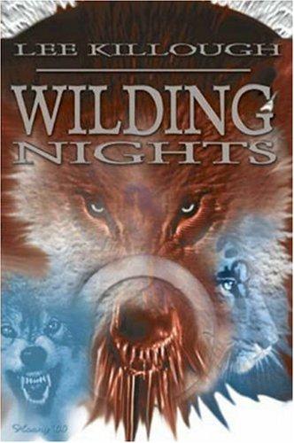 Cover of Wilding Nights