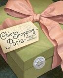 Cover of Chic Shopping Paris
