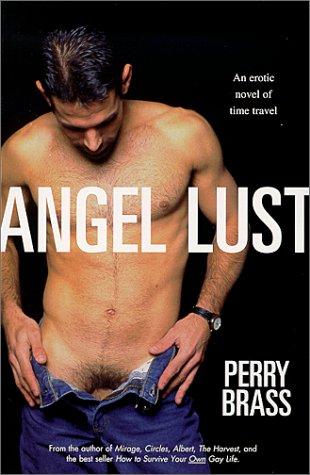 Cover of Angel Lust