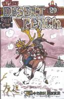 Cover of The Desert Peach