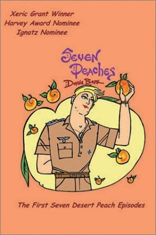 Cover of Seven Peaches