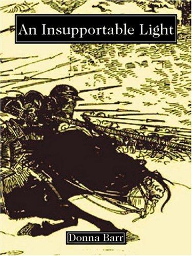 Cover of An Insupportable Light