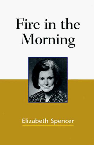 Cover of Fire in the Morning