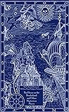 Cover of The Collected Fiction, Vol. 2: The House on the Borderland and Other Mysterious Places