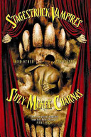 Cover of Stagestruck Vampires and Other Phantasms