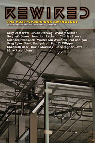 Cover of Rewired
