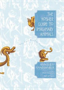 Cover of The Kosher Guide to Imaginary Animals