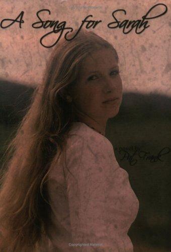 Cover of A Song for Sarah