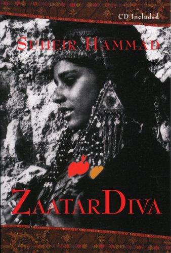 Cover of ZaatarDiva