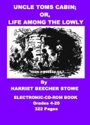 Cover of Uncle Tom's Story of His Life, an Autobiography of Rev. Josiah Henson