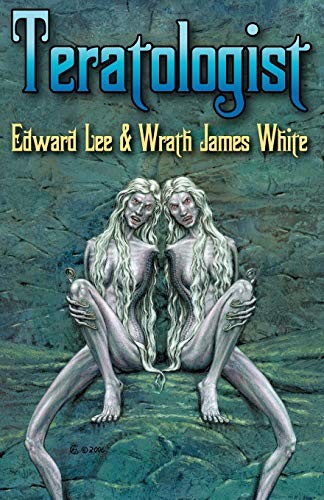 Cover of Teratologist