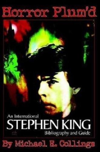 Cover of Horror Plum'D