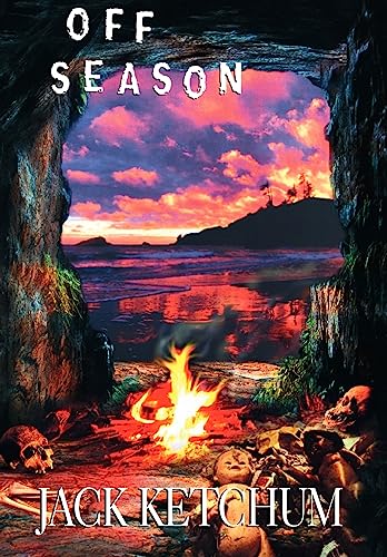 Cover of Off Season