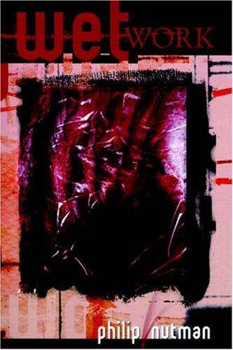 Cover of Wet Work