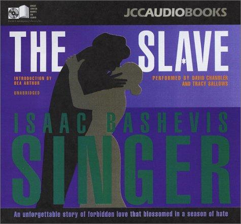 Cover of The Slave