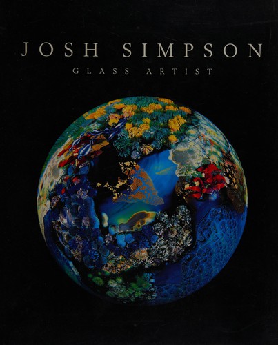 Cover of Josh Simpson
