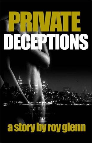 Cover of Private Deceptions