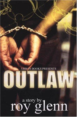 Cover of Outlaw
