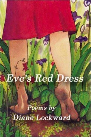 Cover of Eve's Red Dress
