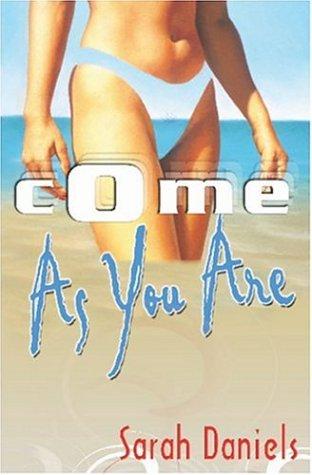 Cover of Come As You Are