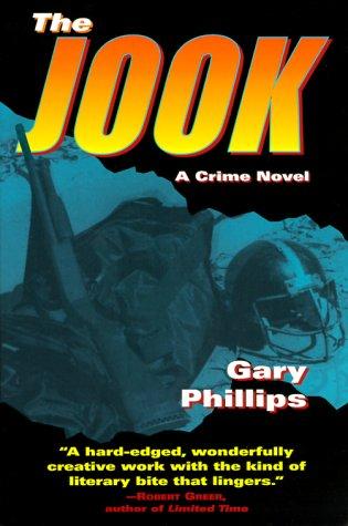 Cover of The Jook