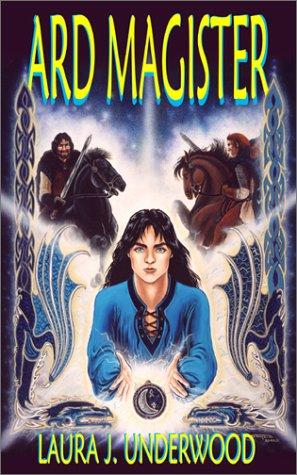Cover of Ard Magister