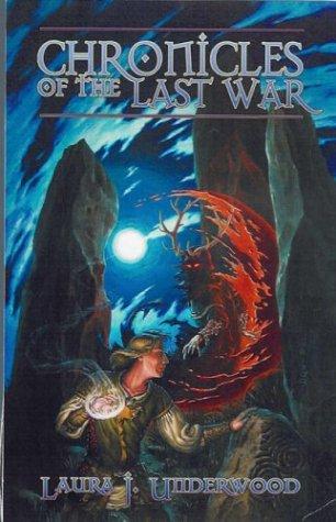 Cover of The Chronicles of the Last War