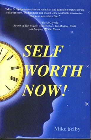 Cover of Self Worth Now! (Star Rising Magazine)