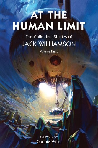 Cover of At the Human Limit